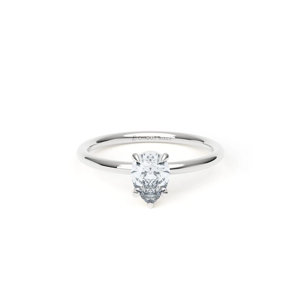 Pairfum Diamond Ring