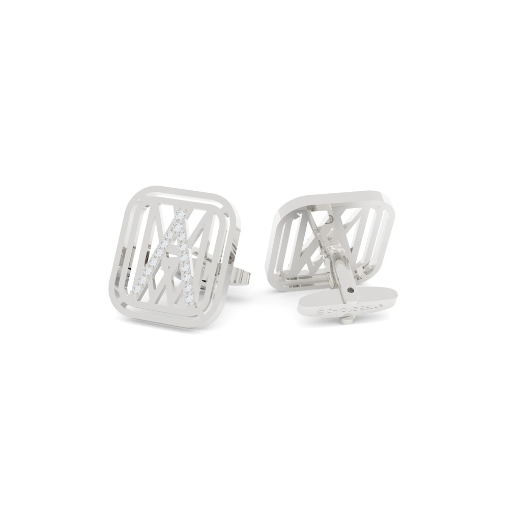 MonoLux Cufflinks