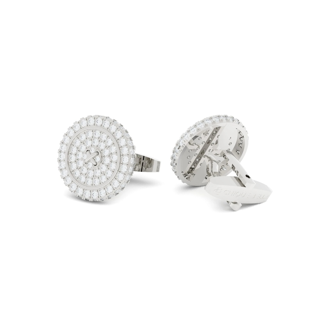 Stoneflare Cufflinks