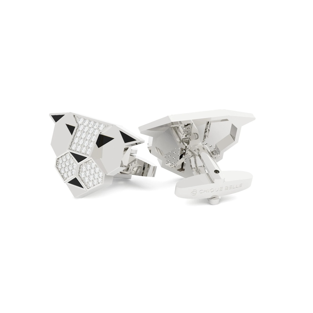 Titan Cufflinks