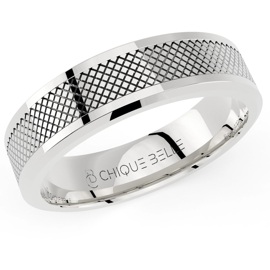 RegalMesh Signature Band