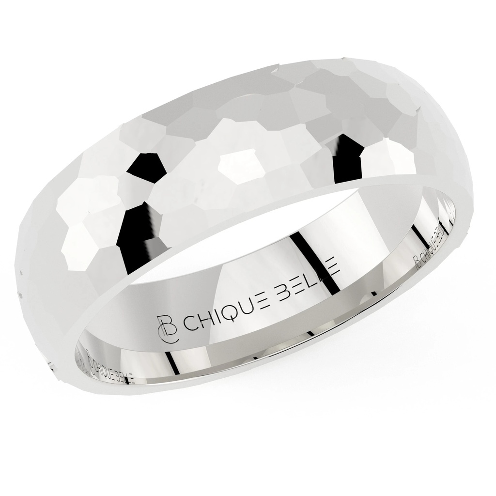 BoldFacet Men’s Band