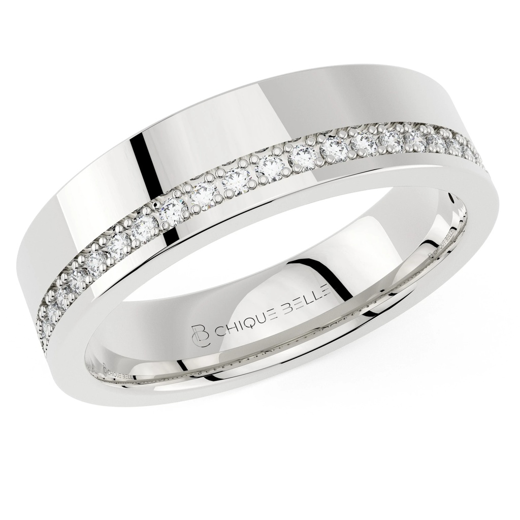 LuminEdge Diamond Men’s Band