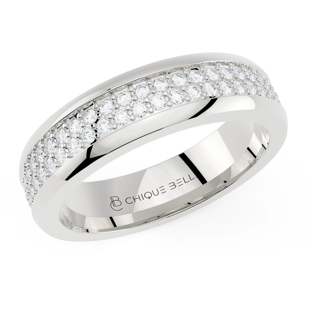 Twin Shimmer Band