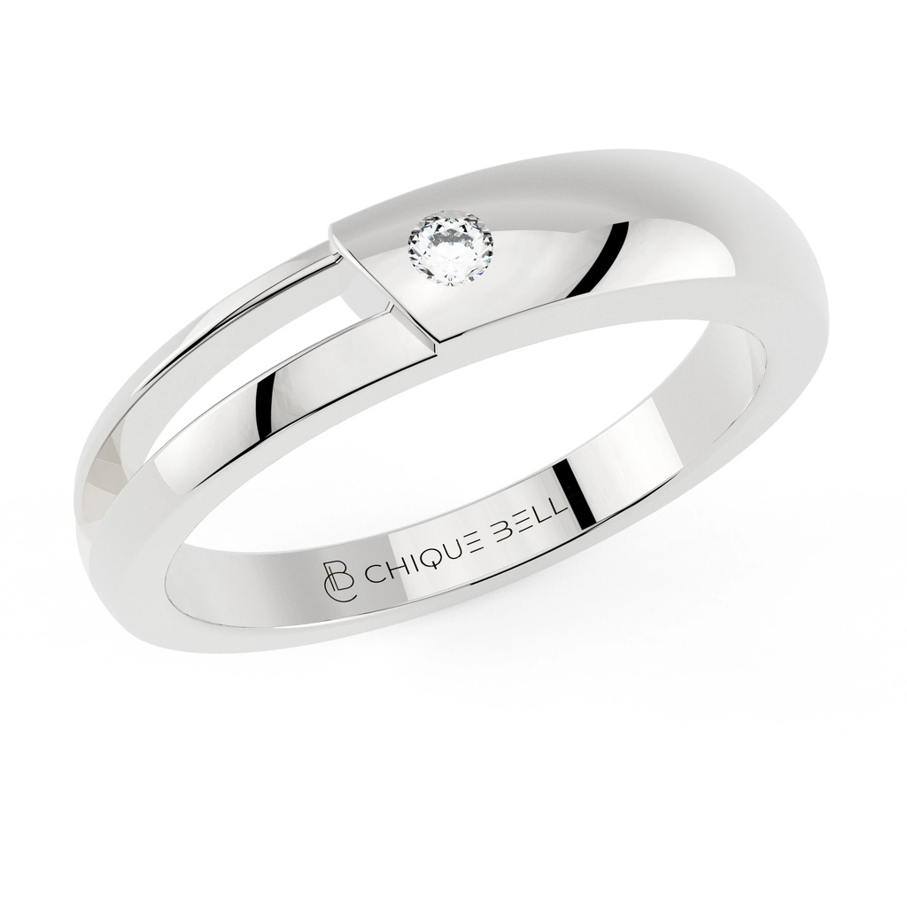 SplitAura Ring