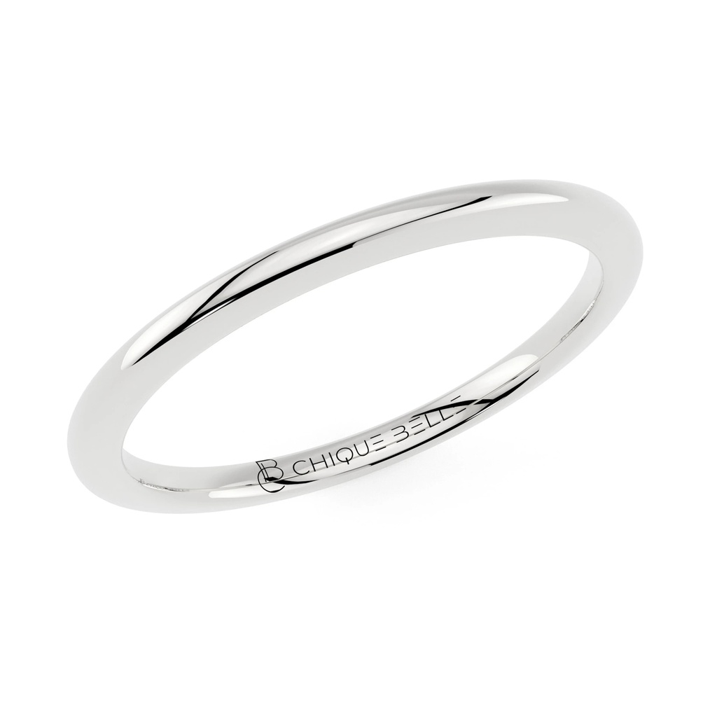 1.3mm Thin Classic Band