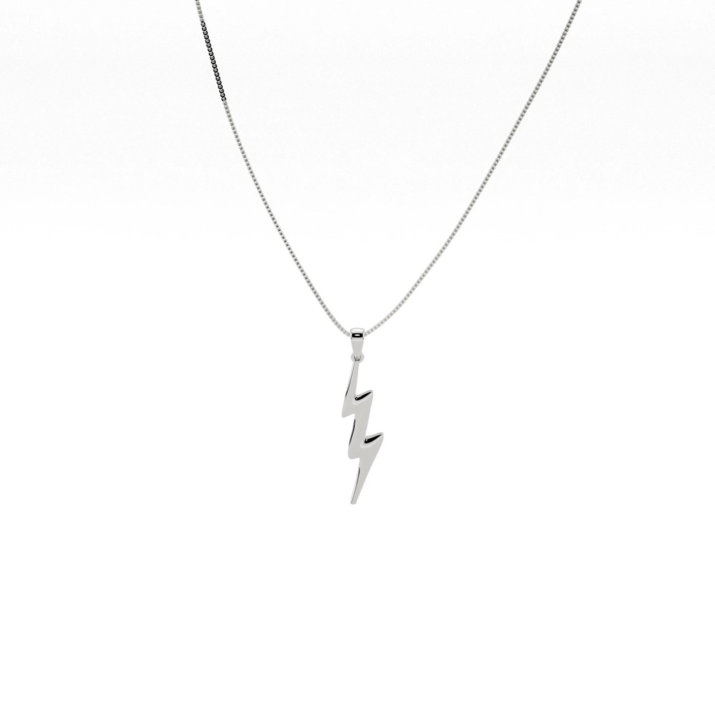 Volt Sovereign Pendant