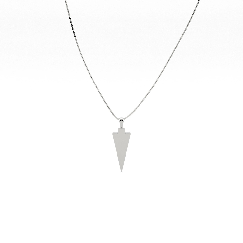 Sentinel Blade Pendant