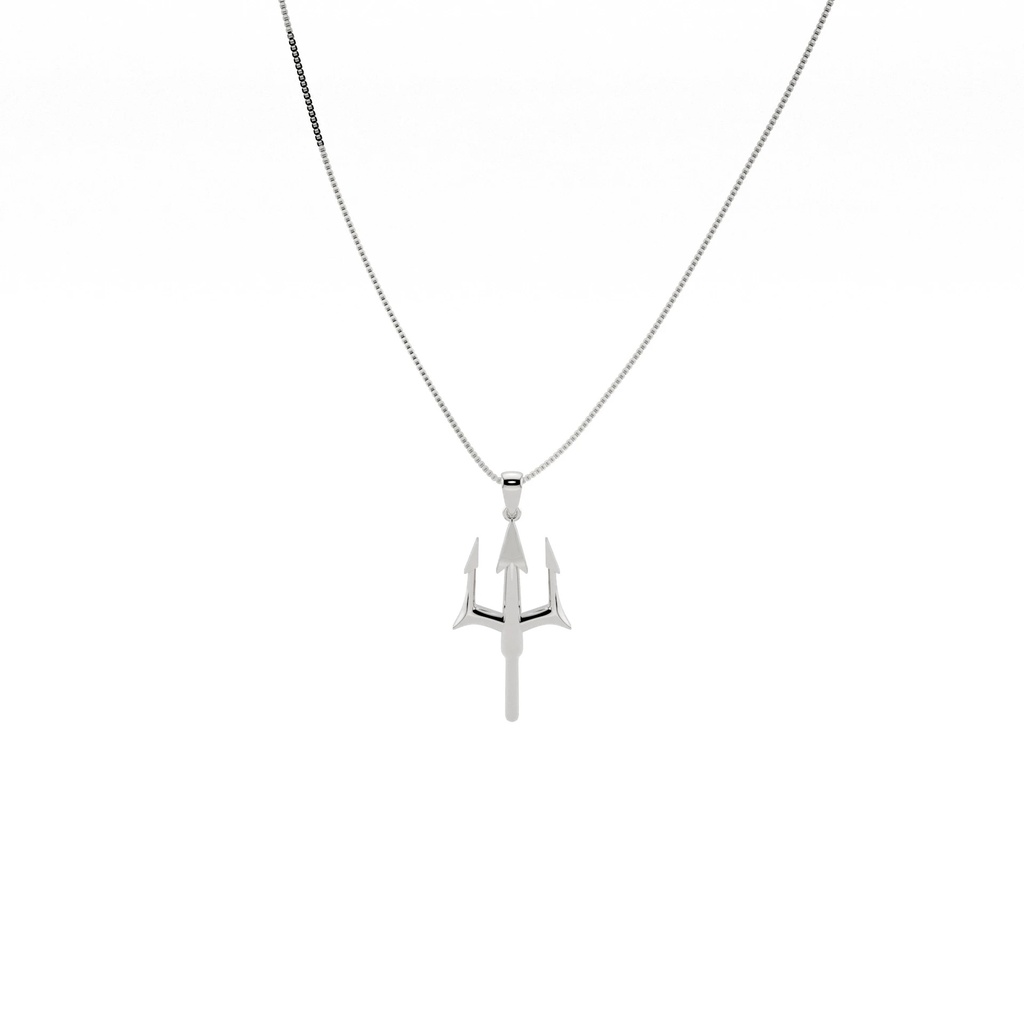 Trident of Dominion Pendant
