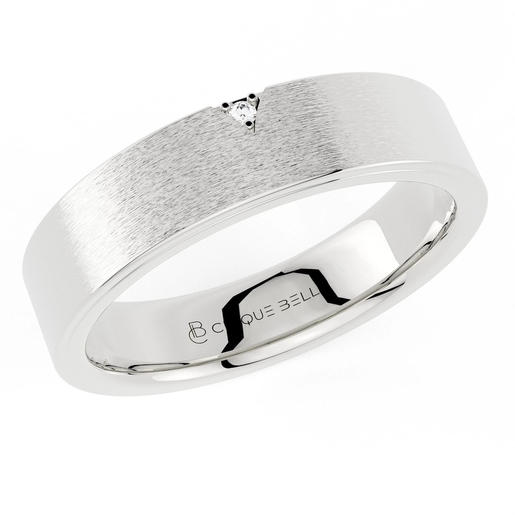 Quiet Spark Men's Band