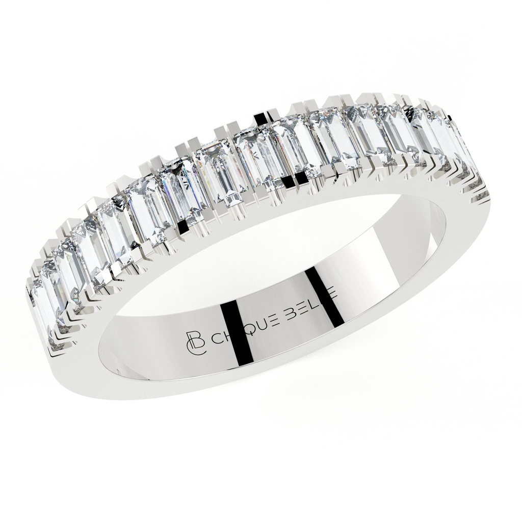 Eternelle Baguette Band