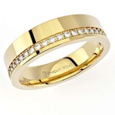 LuminEdge Diamond Men’s Band