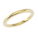 1.6mm Thin Classic Band