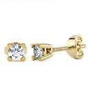 Eternal Round Stud