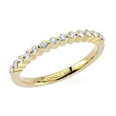 Lustreline Diamond Band