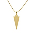 Sentinel Blade Pendant