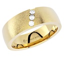 Ligne Trio Men's Band