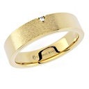 Quiet Spark Men's Band